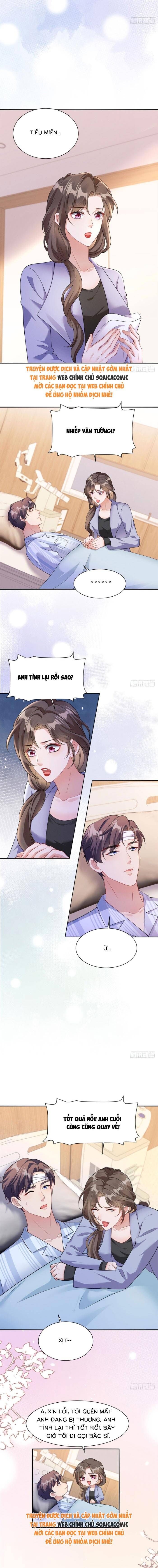 Quyền Lực Gót Hồng Chapter 12 - Trang 2