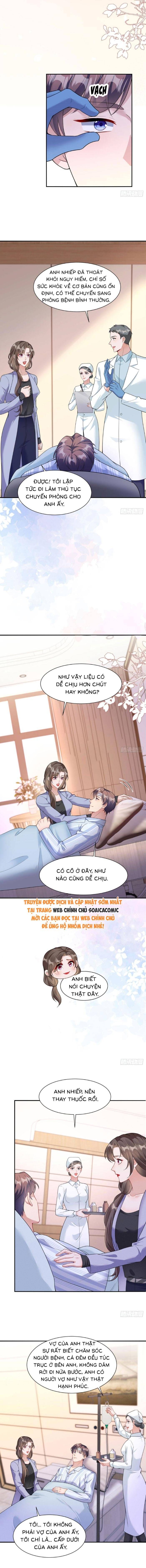 Quyền Lực Gót Hồng Chapter 12 - Trang 2