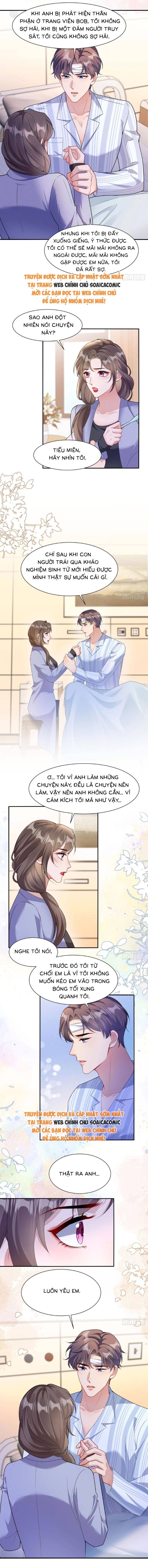 Quyền Lực Gót Hồng Chapter 12 - Trang 2