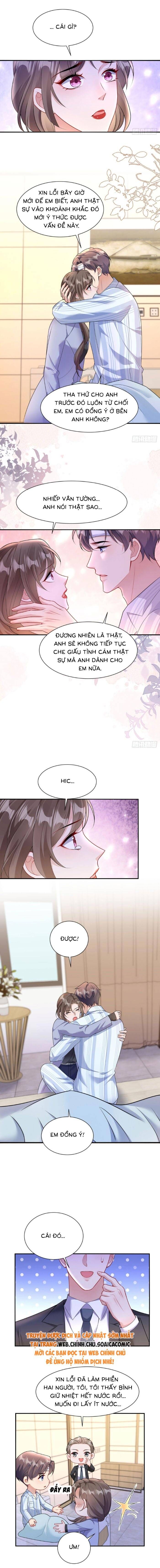 Quyền Lực Gót Hồng Chapter 12 - Trang 2
