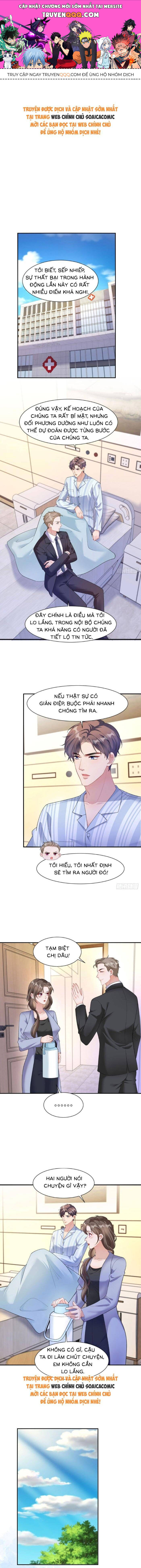 Quyền Lực Gót Hồng Chapter 13 - Trang 2