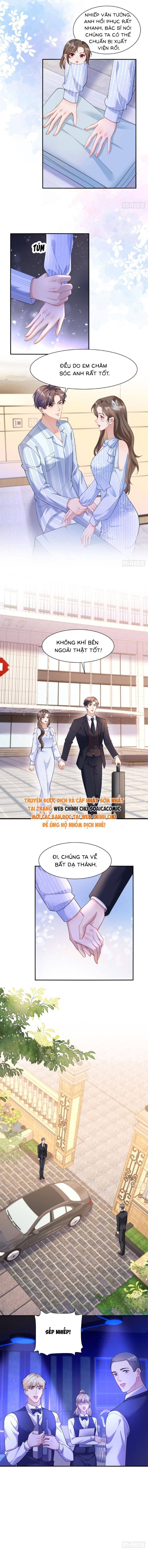 Quyền Lực Gót Hồng Chapter 13 - Trang 2