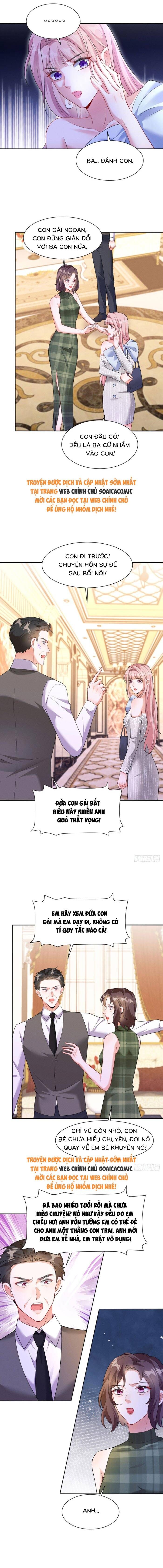 Quyền Lực Gót Hồng Chapter 14 - Trang 2