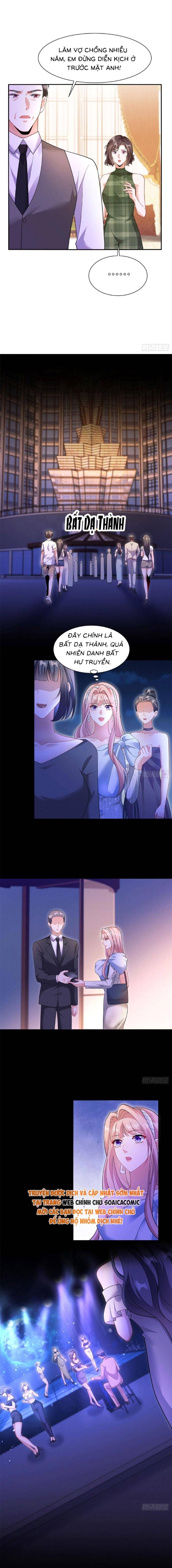 Quyền Lực Gót Hồng Chapter 14 - Trang 2