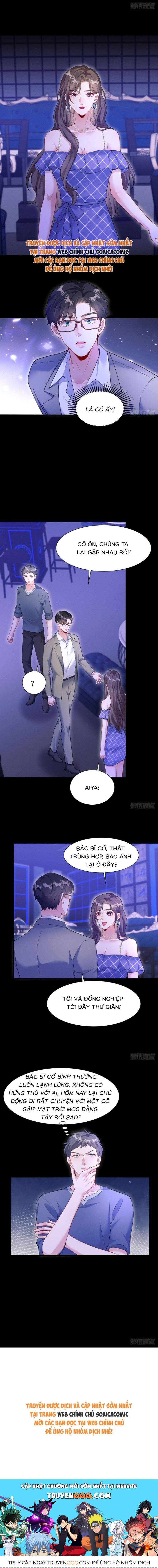 Quyền Lực Gót Hồng Chapter 14 - Trang 2