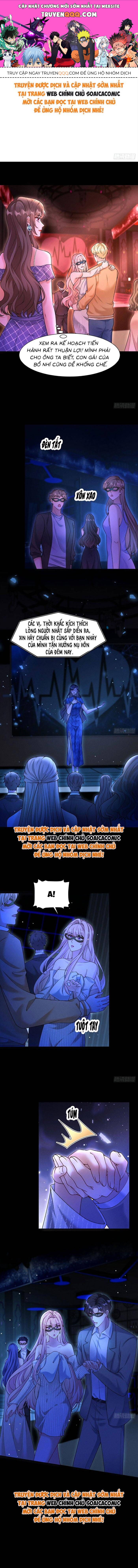 Quyền Lực Gót Hồng Chapter 16 - Trang 2