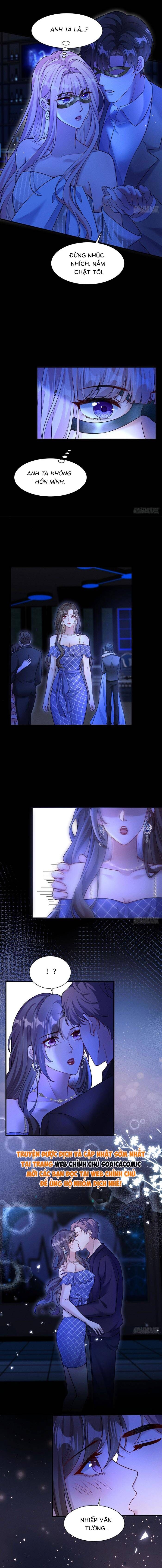 Quyền Lực Gót Hồng Chapter 16 - Trang 2