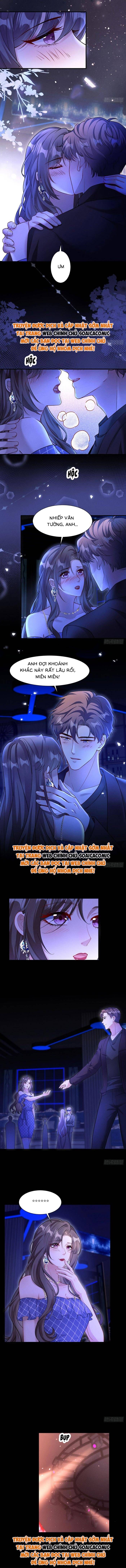Quyền Lực Gót Hồng Chapter 16 - Trang 2