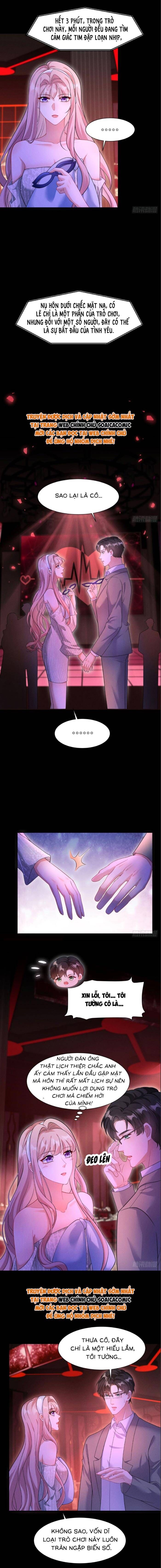Quyền Lực Gót Hồng Chapter 16 - Trang 2