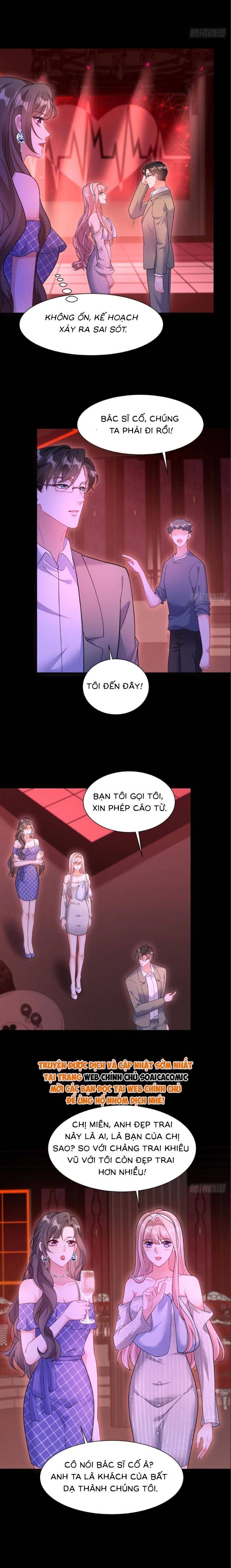 Quyền Lực Gót Hồng Chapter 16 - Trang 2