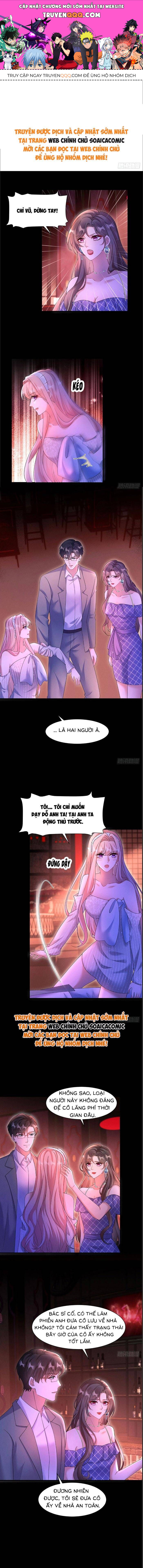 Quyền Lực Gót Hồng Chapter 17 - Trang 2