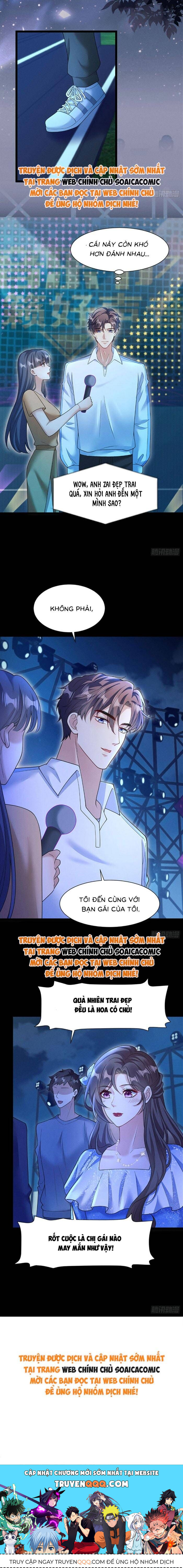 Quyền Lực Gót Hồng Chapter 17 - Trang 2