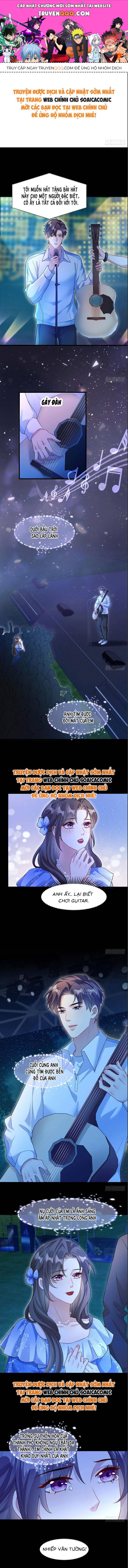 Quyền Lực Gót Hồng Chapter 18 - Trang 2