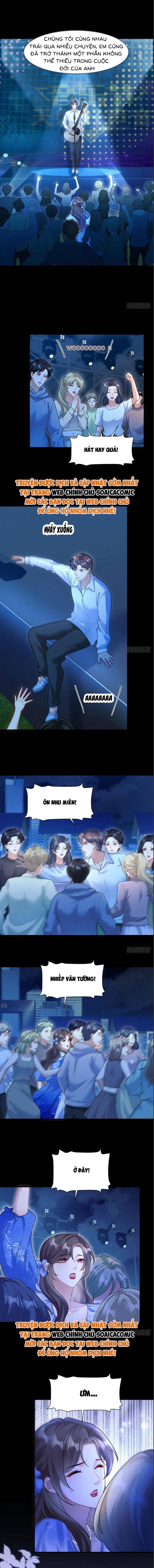 Quyền Lực Gót Hồng Chapter 18 - Trang 2