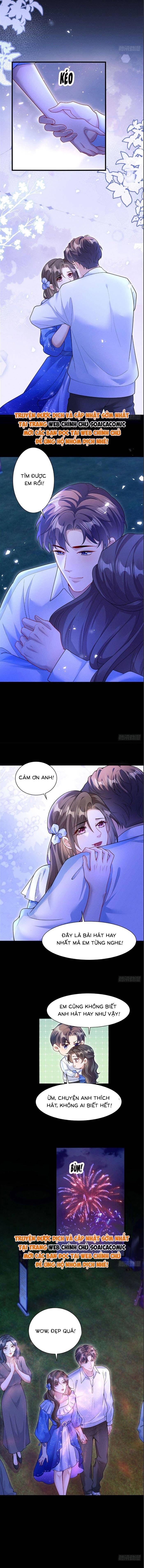 Quyền Lực Gót Hồng Chapter 18 - Trang 2