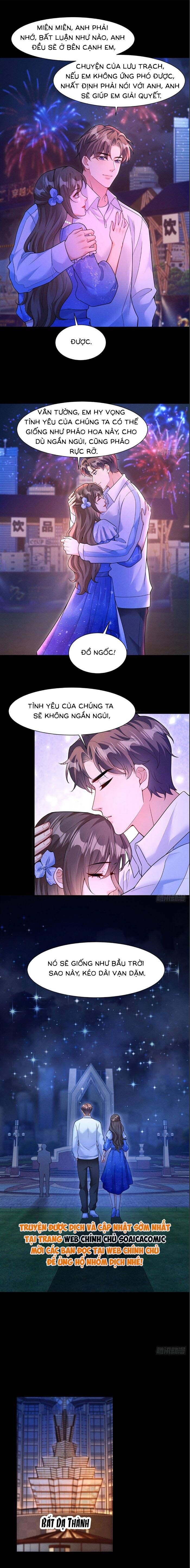 Quyền Lực Gót Hồng Chapter 18 - Trang 2