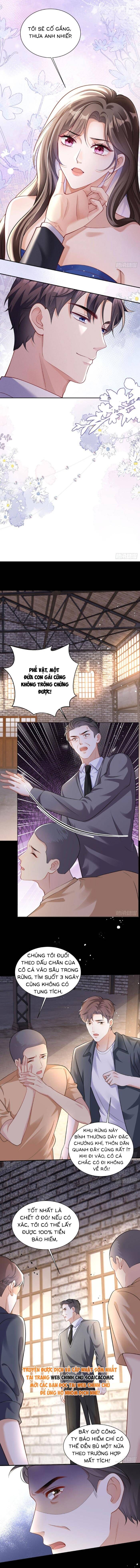 Quyền Lực Gót Hồng Chapter 2 - Trang 2