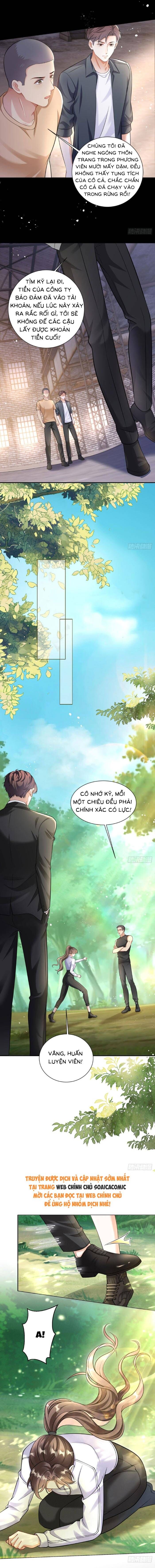 Quyền Lực Gót Hồng Chapter 2 - Trang 2