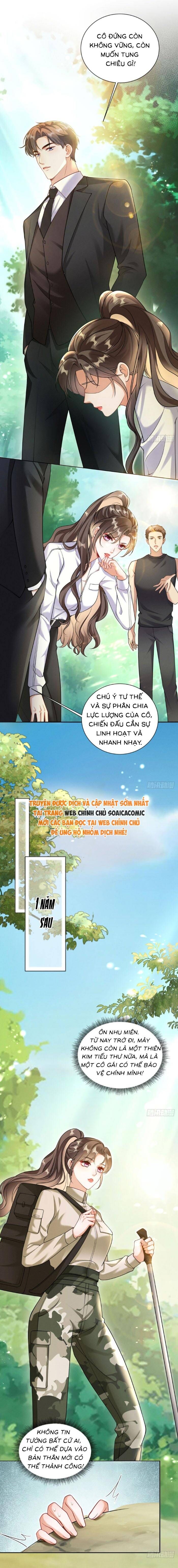 Quyền Lực Gót Hồng Chapter 2 - Trang 2