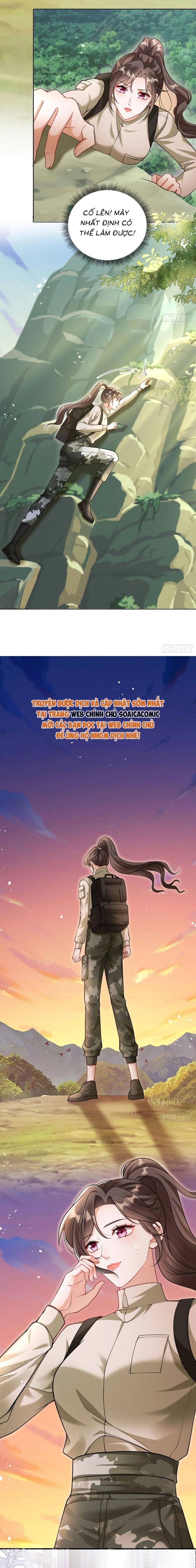 Quyền Lực Gót Hồng Chapter 2 - Trang 2