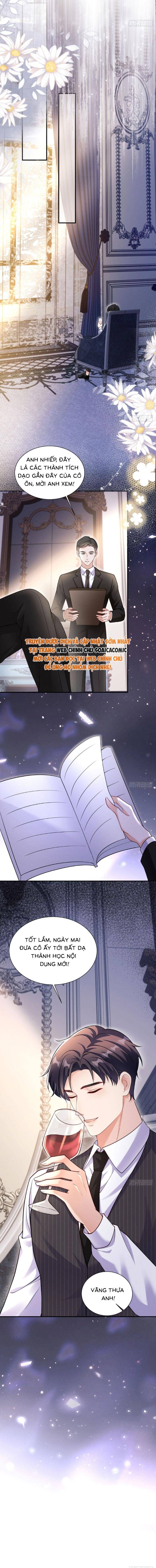 Quyền Lực Gót Hồng Chapter 2 - Trang 2