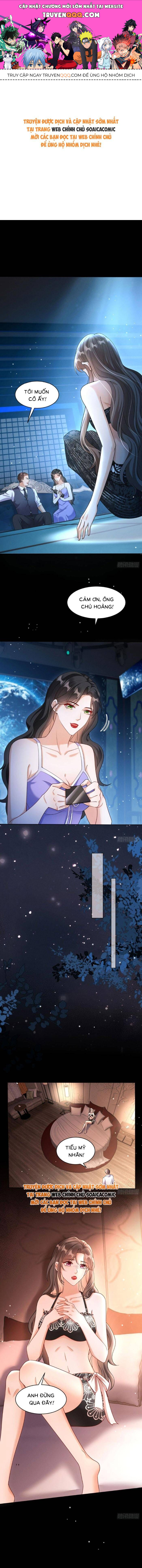 Quyền Lực Gót Hồng Chapter 3 - Trang 2