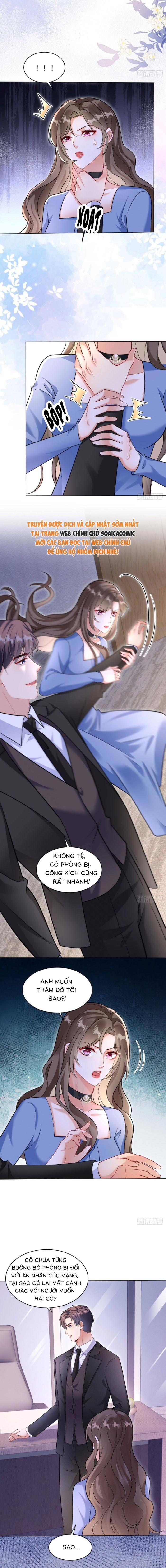 Quyền Lực Gót Hồng Chapter 3 - Trang 2