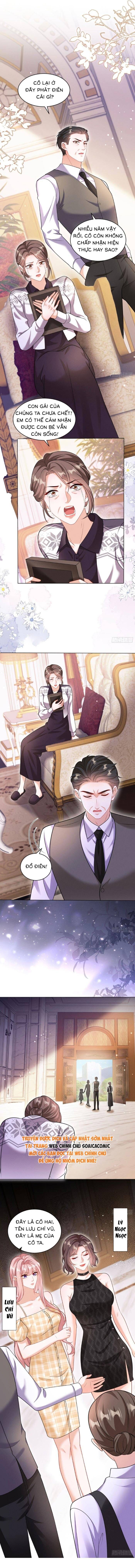 Quyền Lực Gót Hồng Chapter 3 - Trang 2