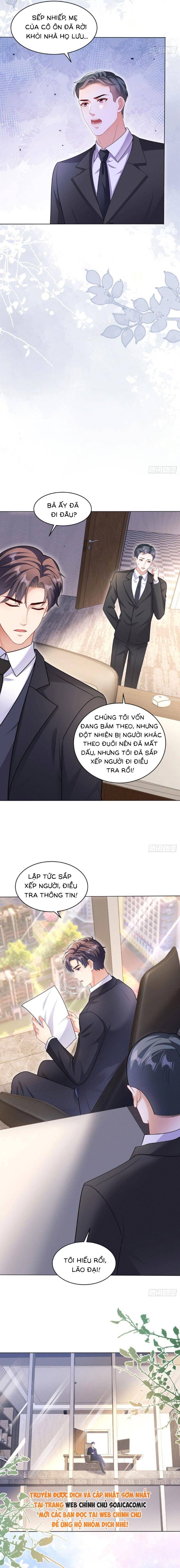 Quyền Lực Gót Hồng Chapter 3 - Trang 2