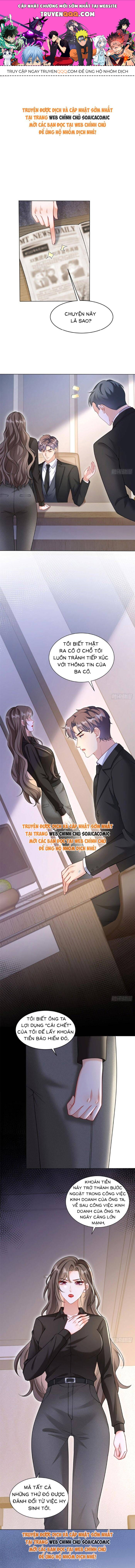 Quyền Lực Gót Hồng Chapter 4 - Trang 2