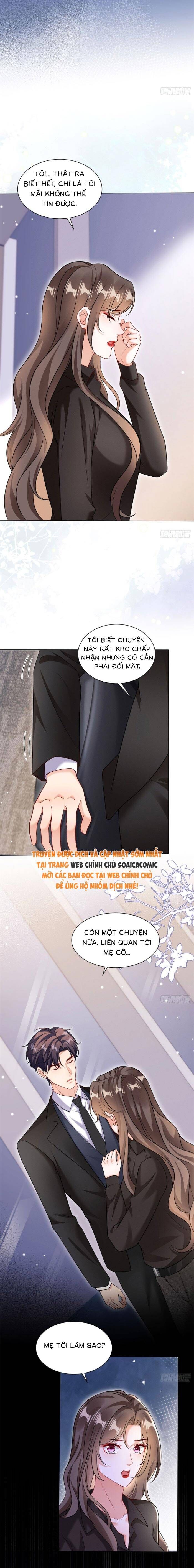 Quyền Lực Gót Hồng Chapter 4 - Trang 2