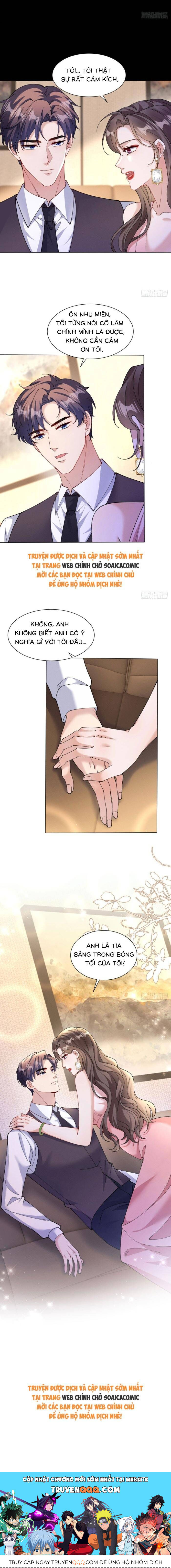 Quyền Lực Gót Hồng Chapter 5 - Trang 2