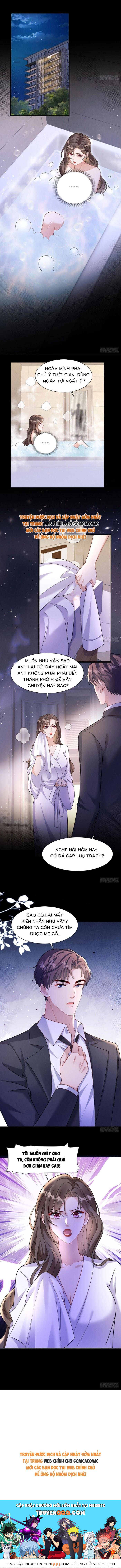 Quyền Lực Gót Hồng Chapter 6 - Trang 2