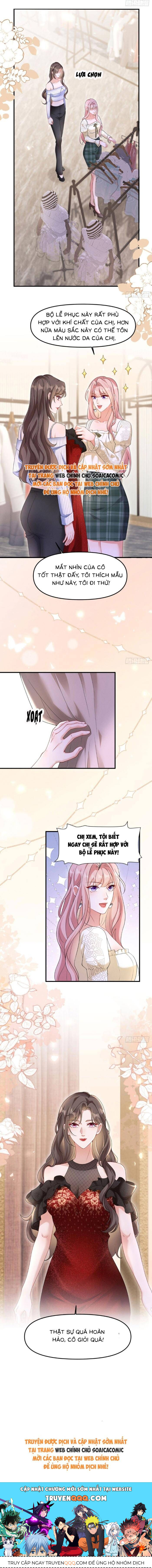 Quyền Lực Gót Hồng Chapter 7 - Trang 2