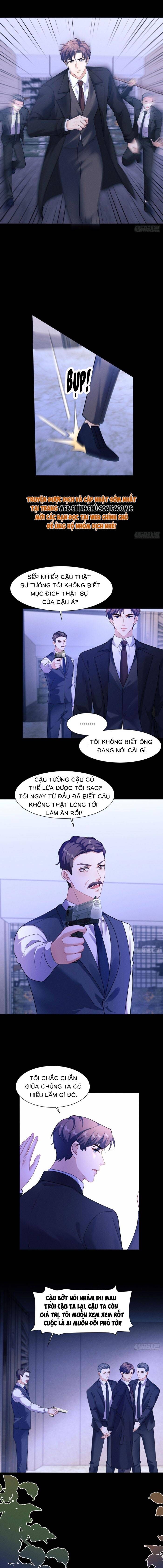 Quyền Lực Gót Hồng Chapter 9 - Trang 2