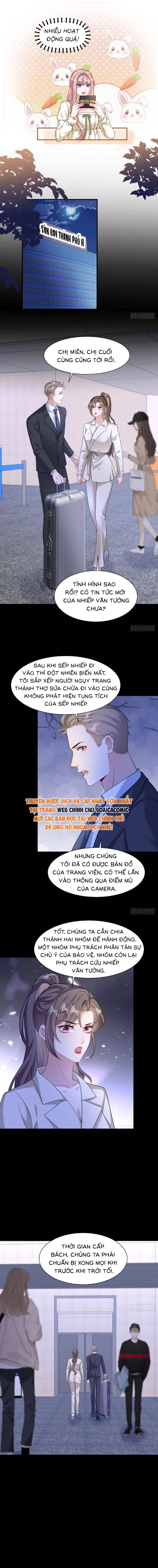 Quyền Lực Gót Hồng Chapter 9 - Trang 2