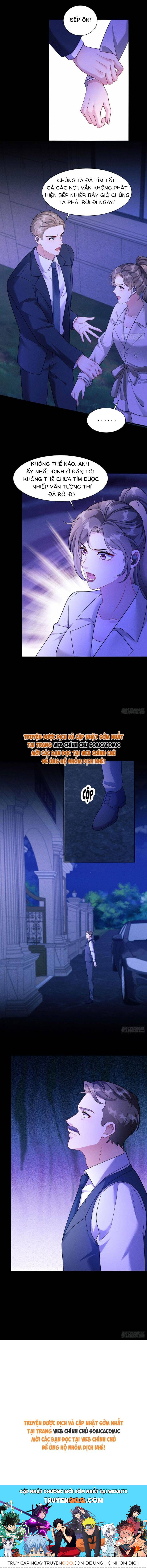 Quyền Lực Gót Hồng Chapter 9 - Trang 2