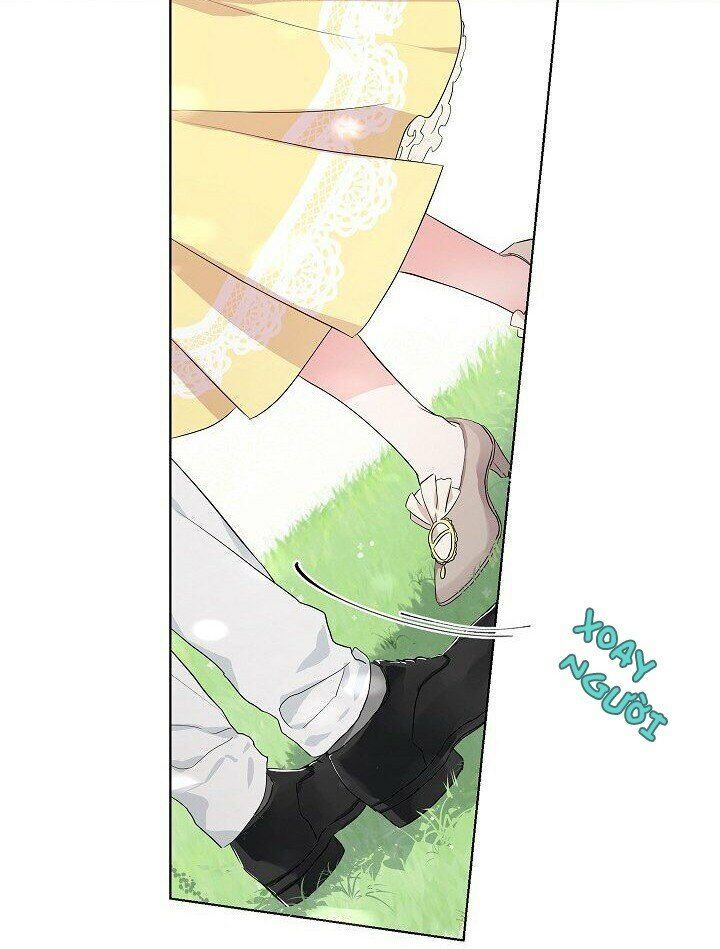 Quyến Rũ Cha Của Nhân Vật Phản Diện Chapter 1 - Trang 2