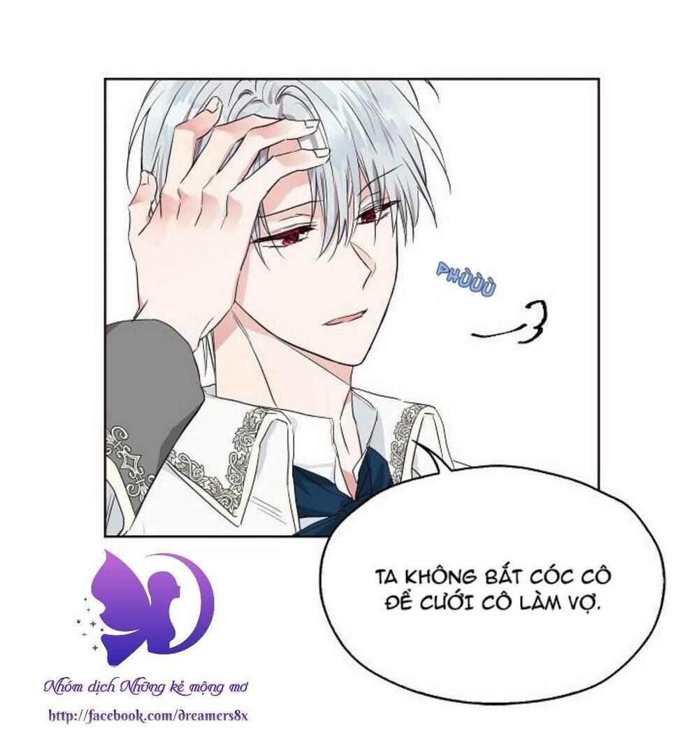 Quyến Rũ Cha Của Nhân Vật Phản Diện Chapter 1 - Trang 2