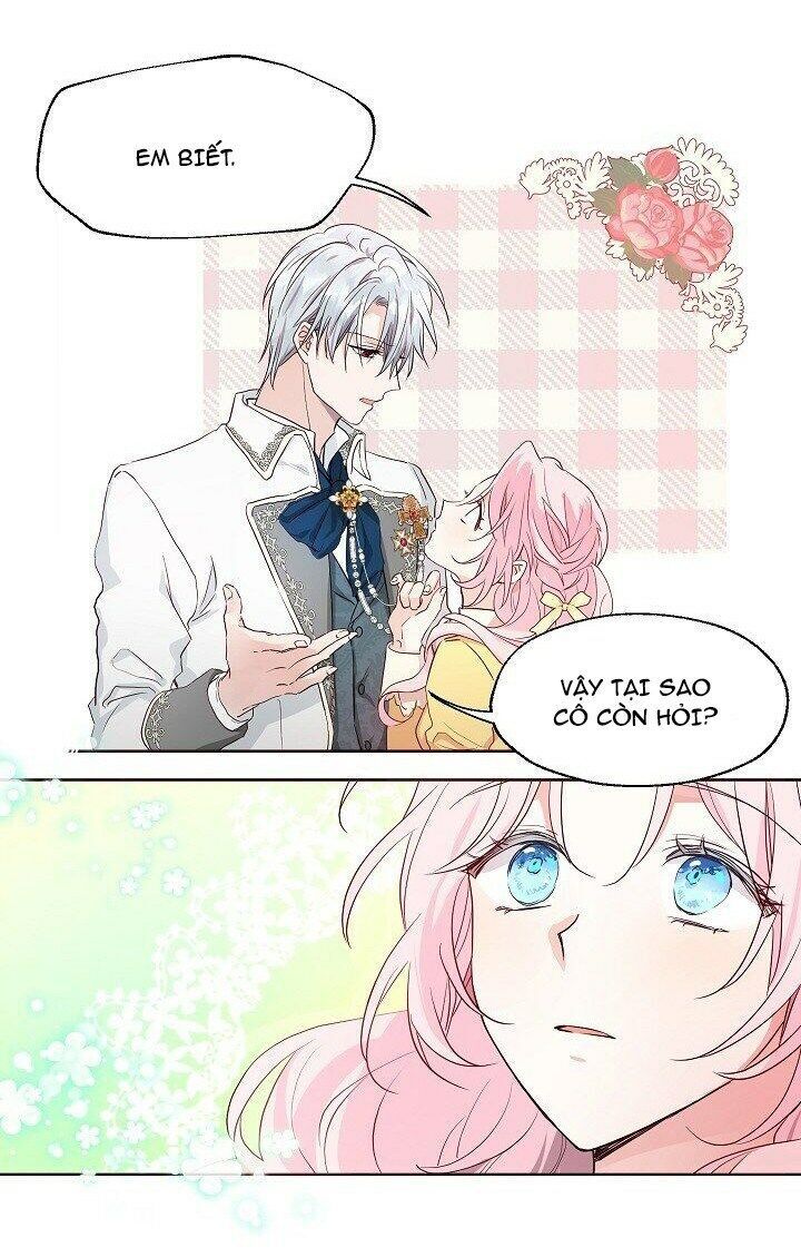 Quyến Rũ Cha Của Nhân Vật Phản Diện Chapter 1 - Trang 2