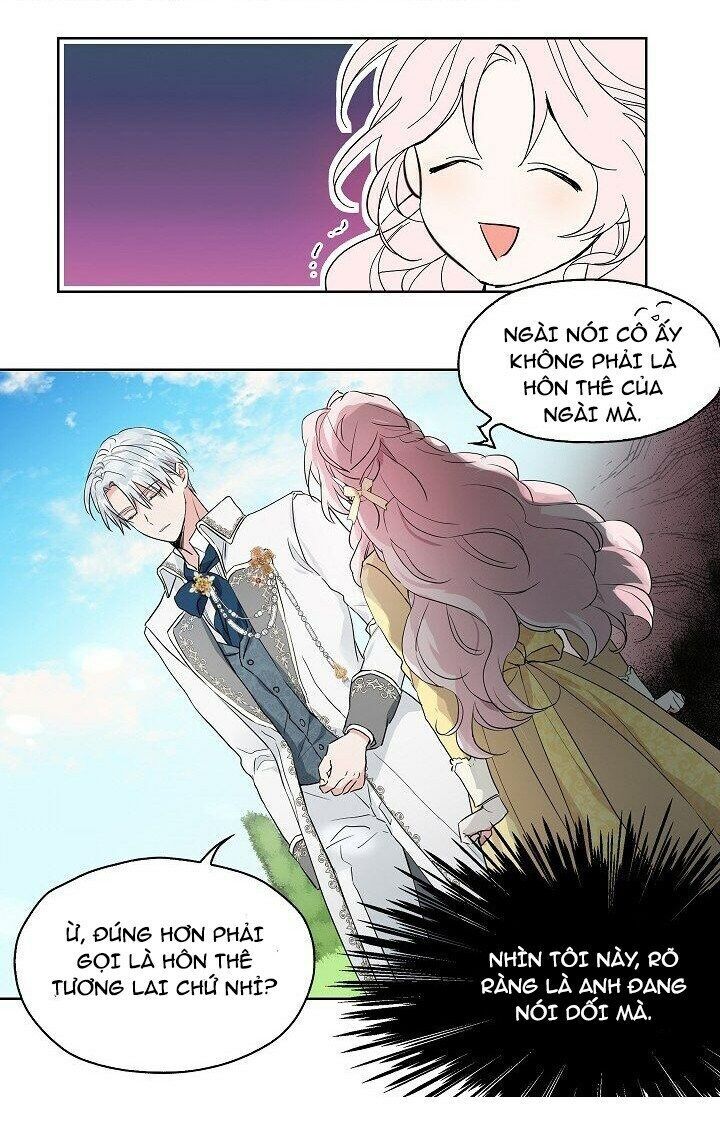 Quyến Rũ Cha Của Nhân Vật Phản Diện Chapter 1 - Trang 2