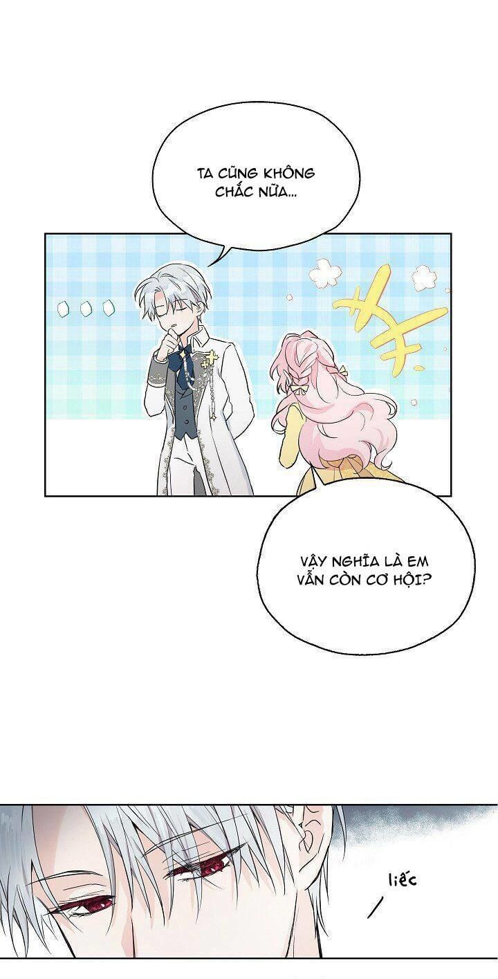 Quyến Rũ Cha Của Nhân Vật Phản Diện Chapter 1 - Trang 2