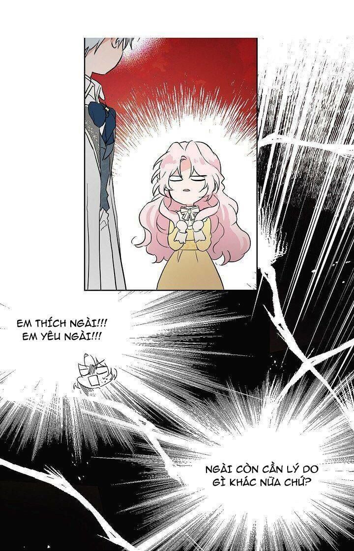 Quyến Rũ Cha Của Nhân Vật Phản Diện Chapter 1 - Trang 2