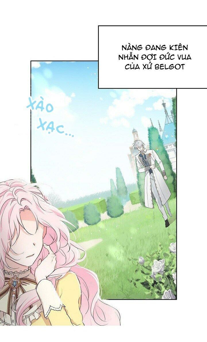 Quyến Rũ Cha Của Nhân Vật Phản Diện Chapter 1 - Trang 2