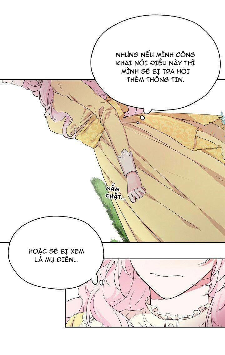 Quyến Rũ Cha Của Nhân Vật Phản Diện Chapter 1 - Trang 2