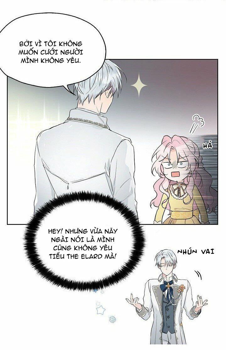 Quyến Rũ Cha Của Nhân Vật Phản Diện Chapter 1 - Trang 2