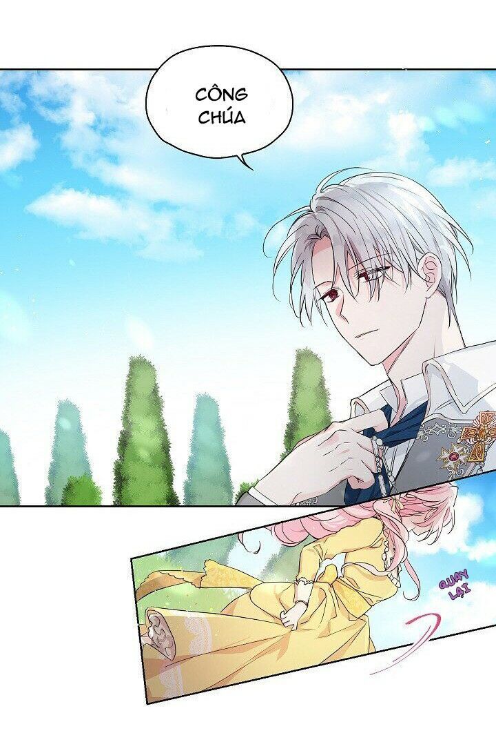 Quyến Rũ Cha Của Nhân Vật Phản Diện Chapter 1 - Trang 2