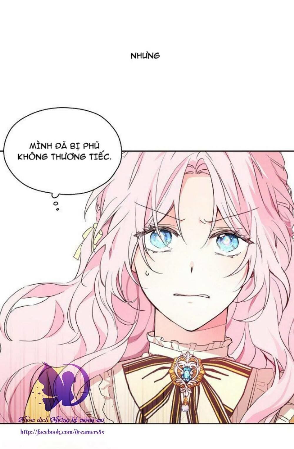 Quyến Rũ Cha Của Nhân Vật Phản Diện Chapter 1 - Trang 2