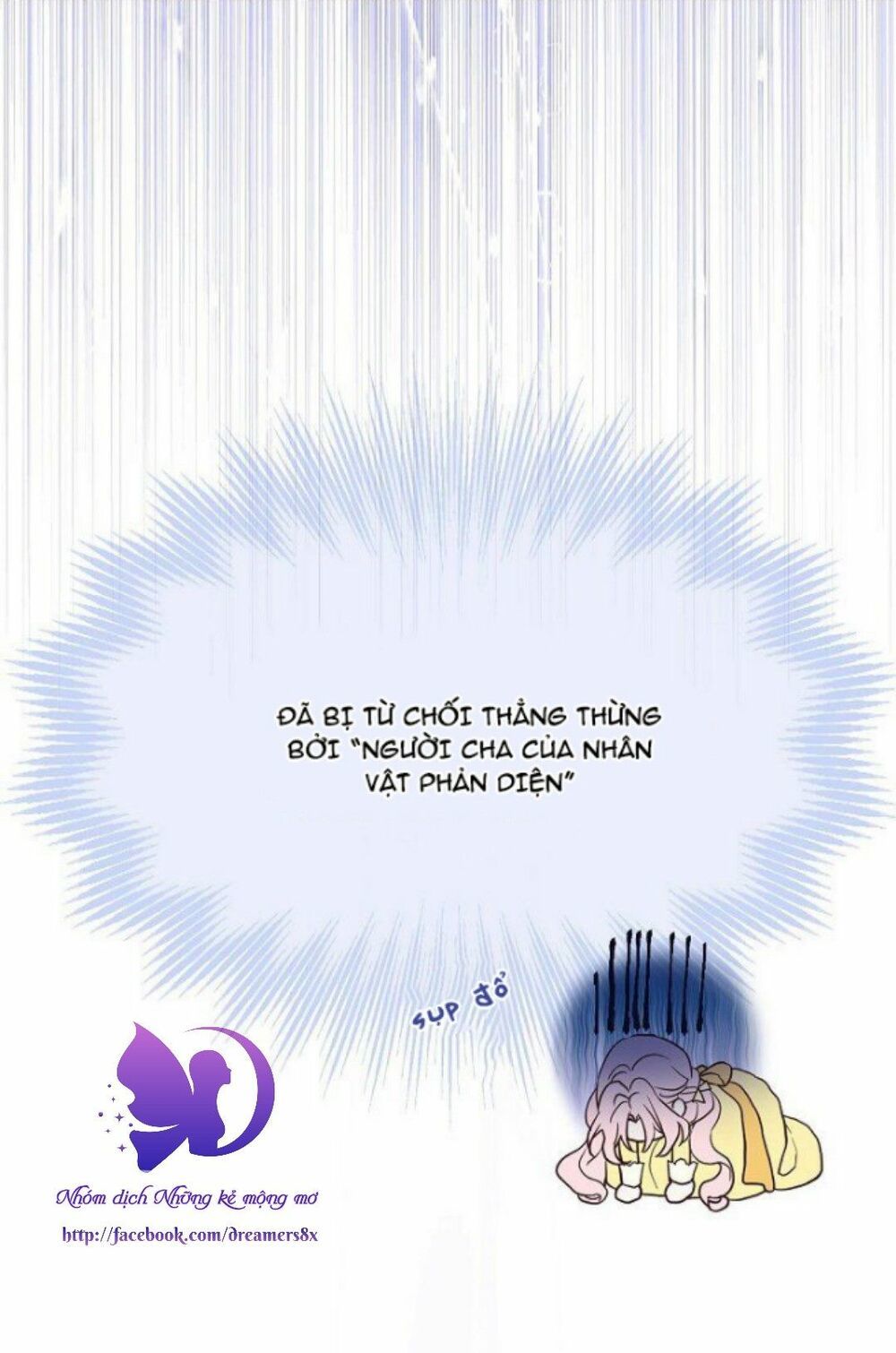 Quyến Rũ Cha Của Nhân Vật Phản Diện Chapter 1 - Trang 2