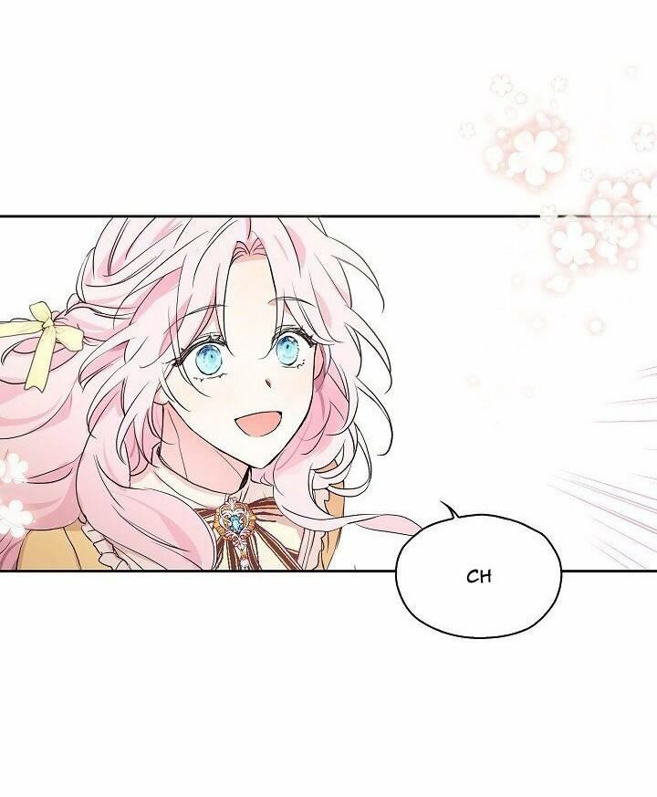 Quyến Rũ Cha Của Nhân Vật Phản Diện Chapter 1 - Trang 2